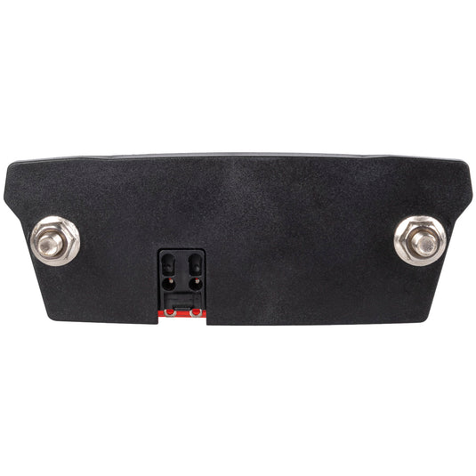 M-wave helios e brake e-bike carrier rear light