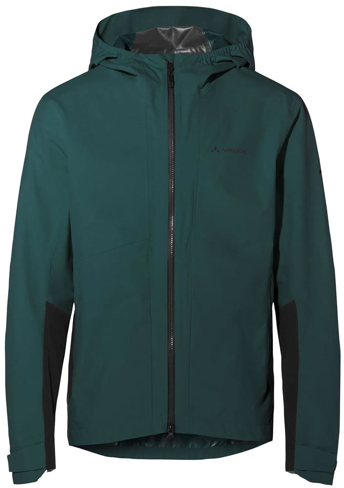 Afbeelding laden in galerijviewer, Vaude moab pro - rain jacket
