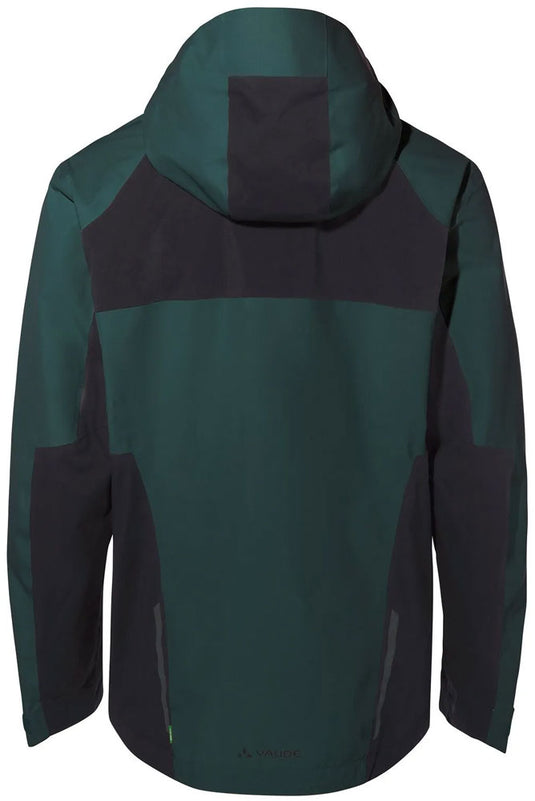 Vaude moab pro - rain jacket