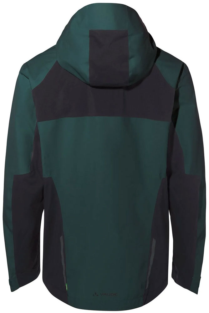 Afbeelding laden in galerijviewer, Vaude moab pro - rain jacket
