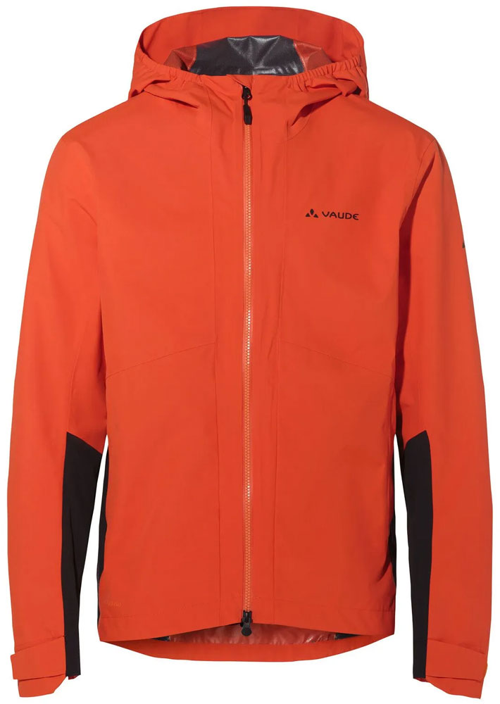 Afbeelding laden in galerijviewer, Vaude moab pro - rain jacket
