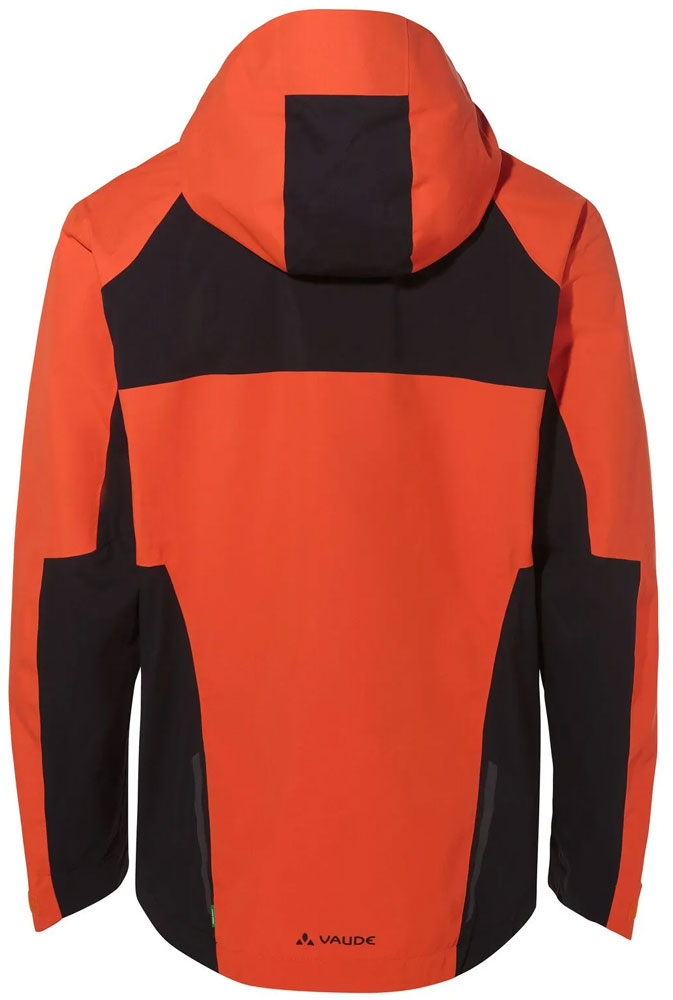 Afbeelding laden in galerijviewer, Vaude moab pro - rain jacket
