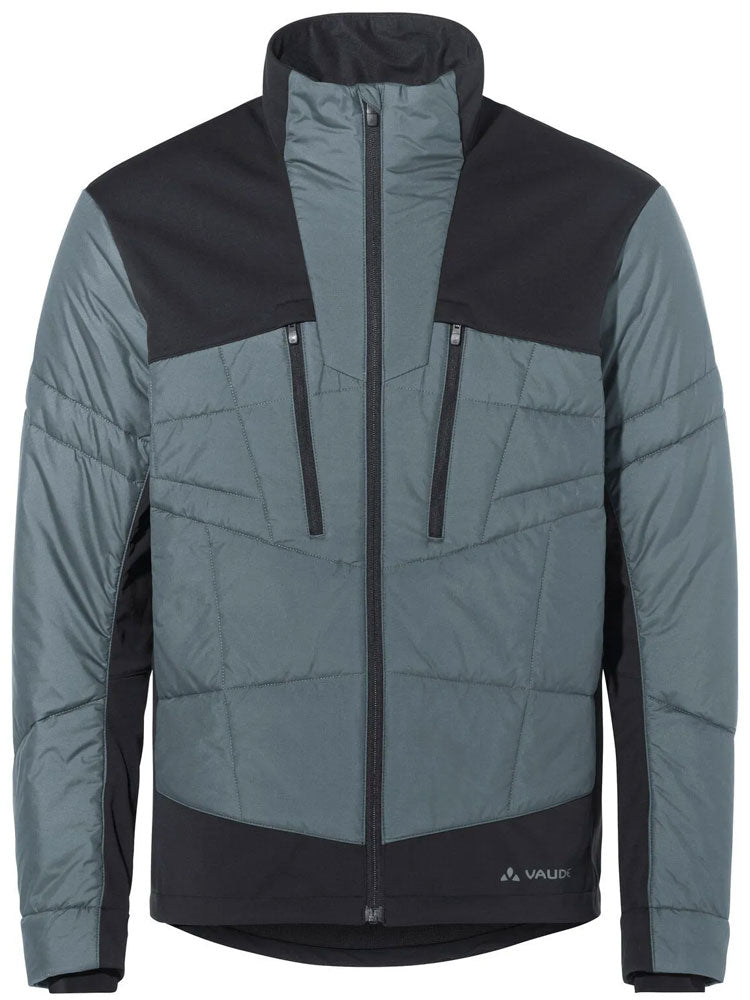 Afbeelding laden in galerijviewer, Vaude minaki iv - thermal jacket
