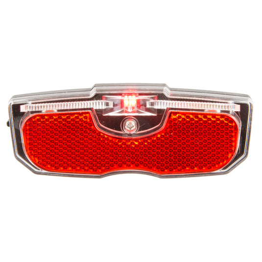 Anlun battery carrier rear light