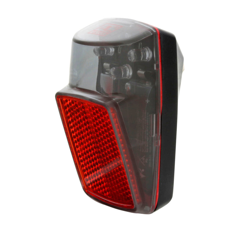 Afbeelding laden in galerijviewer, Anlun 3 leds battery rear light
