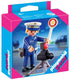Playmobil - 4669 radar controle