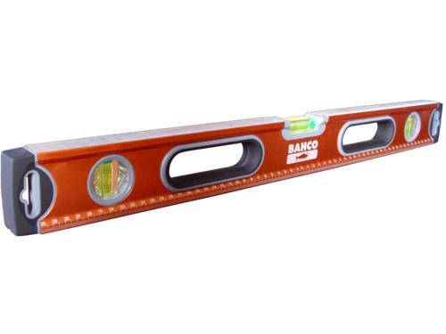 Bahco waterpas 400mm magnetisch