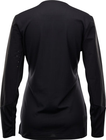 Afbeelding laden in galerijviewer, Fox head women's defend ls jersey - 2024 model
