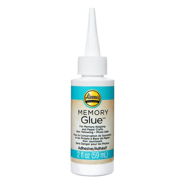 Aleene's • memory glue 59ml