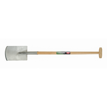 Polet 1026707 - spade 260 160 gepol. | 1 stuks