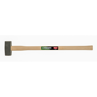 Polet 1026721 - voorhamer 4kg vierk + st. | 1 stuks