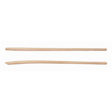 Polet 1026728 - zandschopsteel beuken | 2 stuks