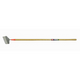 Polet 1064310 - gekartelde voegenmes metsteel 1,50 m | 1 stuks