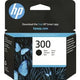 Inktcartridge hp 300 zwart