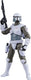 Hasbro star wars: the mandalorian black series action figure imperial armored commando 15 cm action figuur
