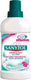 Sanytol was toevoeging hygiene - 500 ml - ontsmettingsmiddel voor wasgoed - desinfectiemiddel