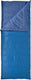 Lowland outdoor donzen slaapzak - ranger featherlite - nylon katoen 210 x 80 cm - 1395 gram - 0°c