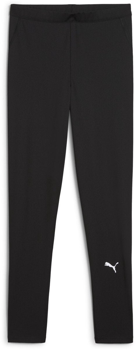 Puma m run velocity long tight heren sportlegging - black l