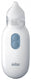 Braun neusreiniger voor baby's