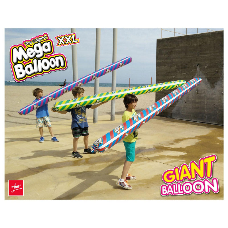 Afbeelding laden in galerijviewer, Mega Balloon XXL
