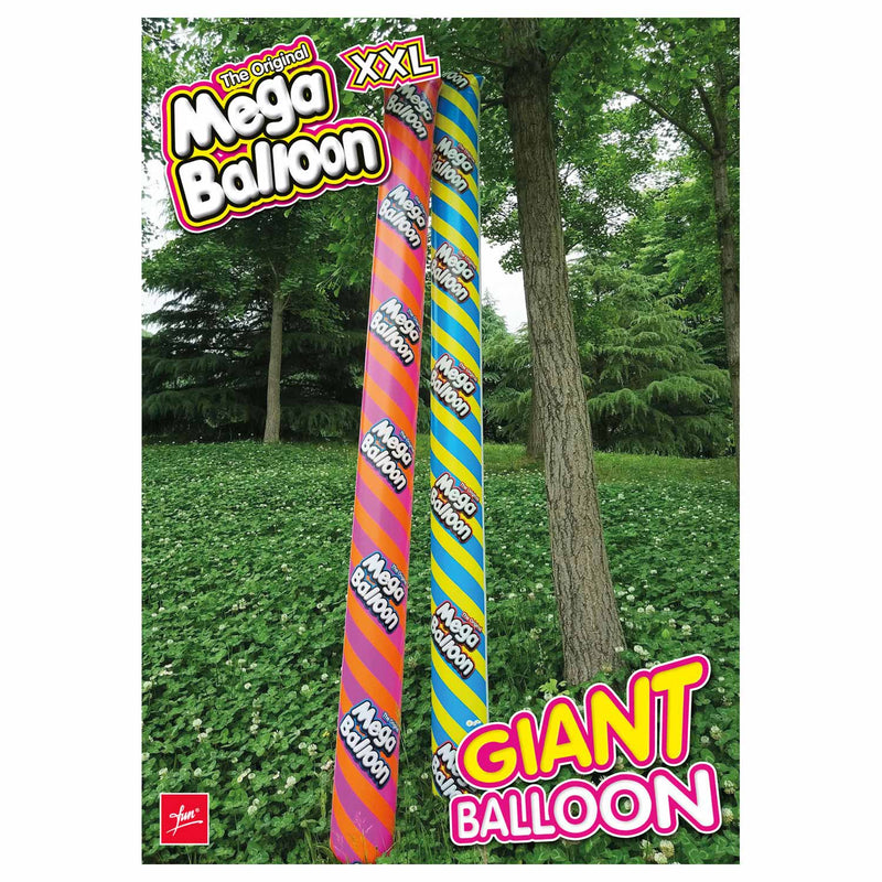 Afbeelding laden in galerijviewer, Mega Balloon XXL

