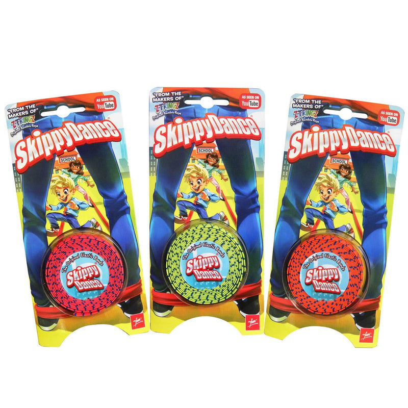 Afbeelding laden in galerijviewer, Goliath SkippyDance Elastiek, 3mtr.
