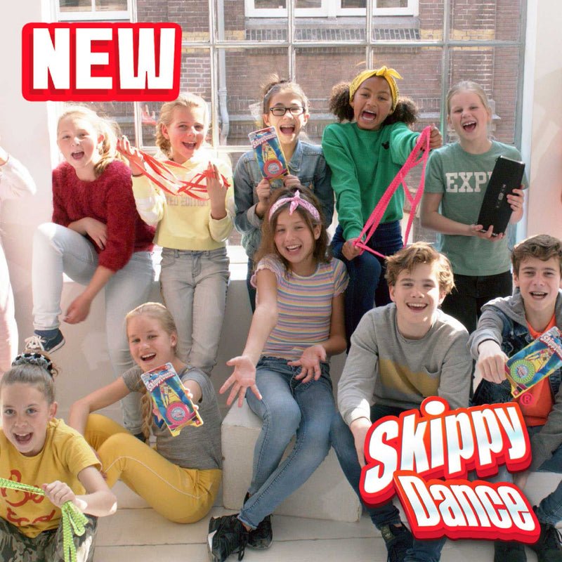 Afbeelding laden in galerijviewer, Goliath SkippyDance Elastiek, 3mtr.
