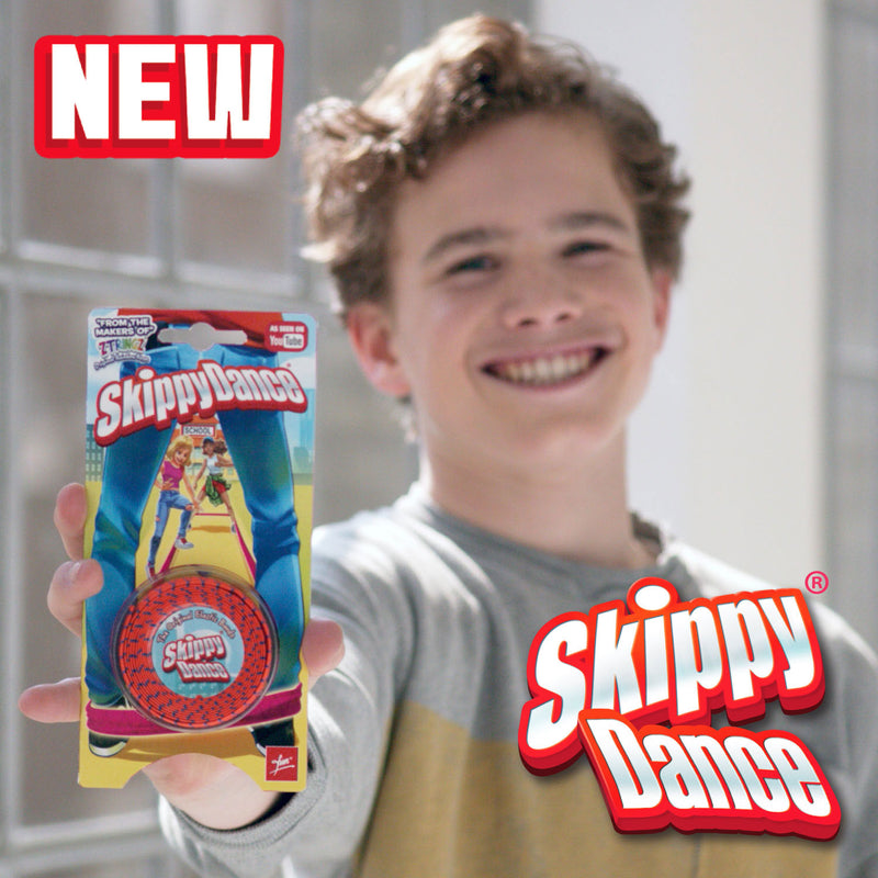Afbeelding laden in galerijviewer, Goliath SkippyDance Elastiek, 3mtr.
