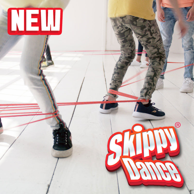 Afbeelding laden in galerijviewer, Goliath SkippyDance Elastiek, 3mtr.

