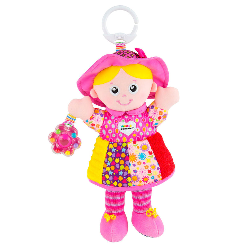 Afbeelding laden in galerijviewer, Lamaze mijn vriendin emily
