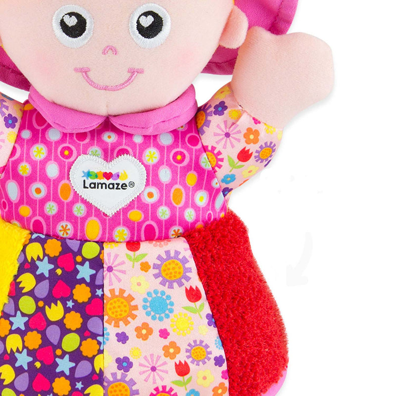 Afbeelding laden in galerijviewer, Lamaze mijn vriendin emily
