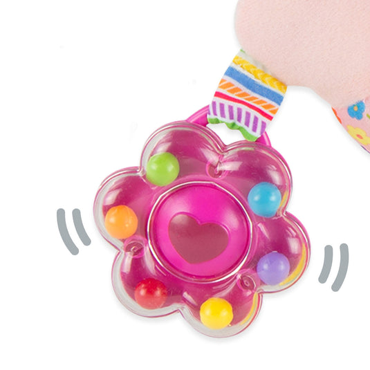 Lamaze mijn vriendin emily