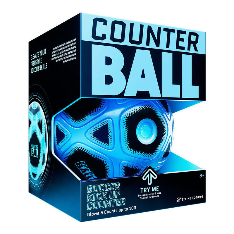 Afbeelding laden in galerijviewer, Spectron smart ball - de bal die telt
