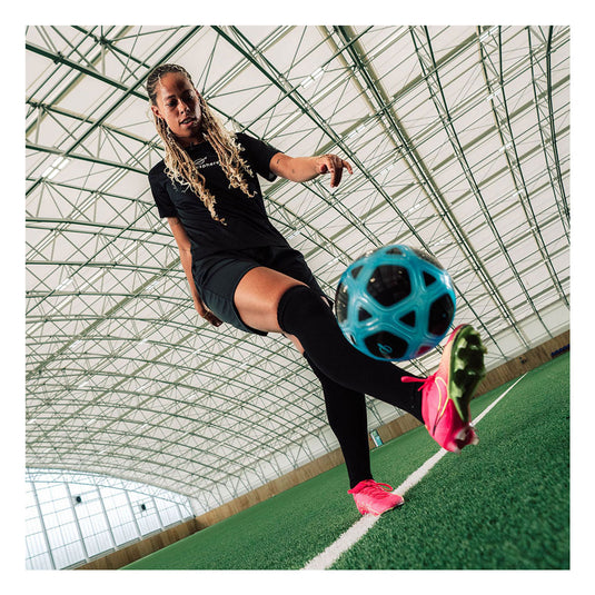 Spectron smart ball - de bal die telt
