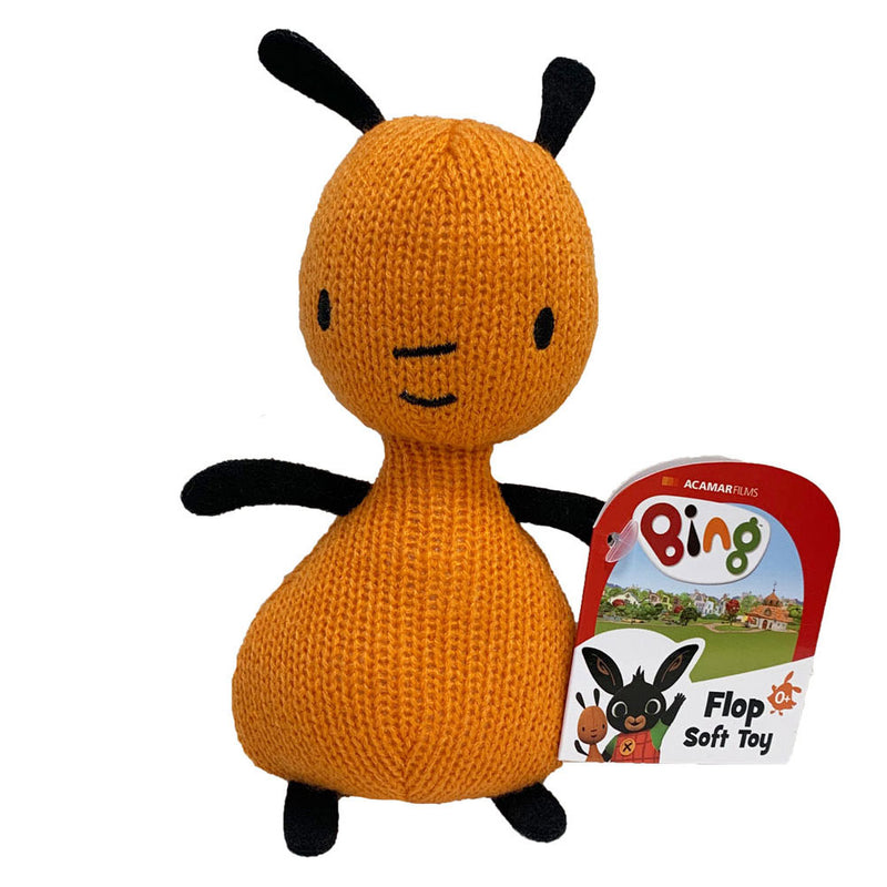 Afbeelding laden in galerijviewer, Spectron flop knuffel
