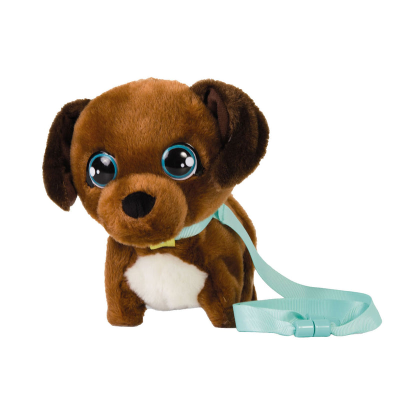 Afbeelding laden in galerijviewer, Spectron Mini Walkiez Hond Chocolab
