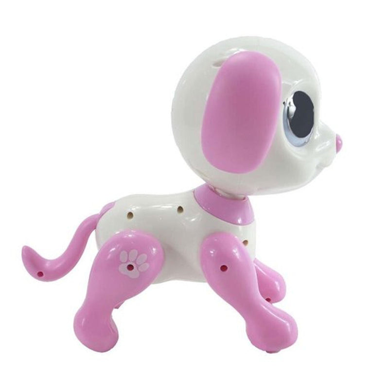 Afbeelding laden in galerijviewer, Gear2play robo smart puppy pinky - robothond
