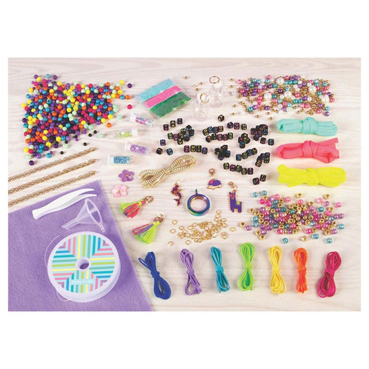 Spectron mega juwelen set