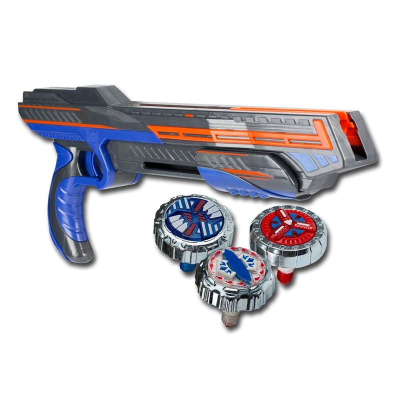 Afbeelding laden in galerijviewer, Silverlit MAD Shot Blaster
