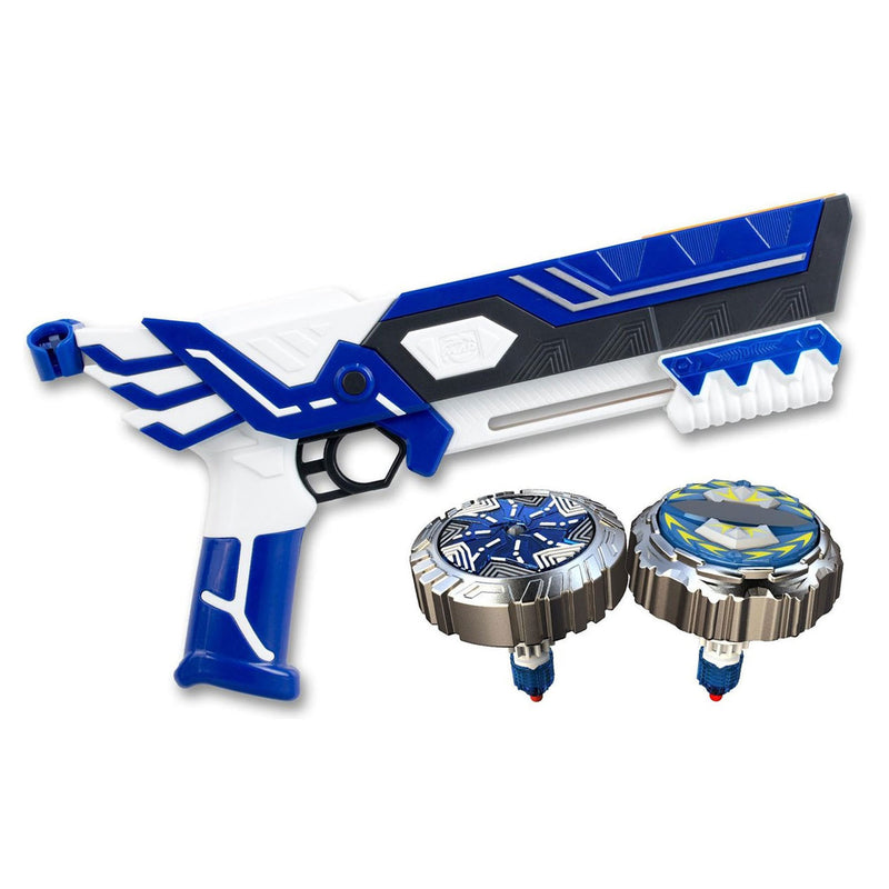 Afbeelding laden in galerijviewer, Silverlit MAD Dual Shot Blaster

