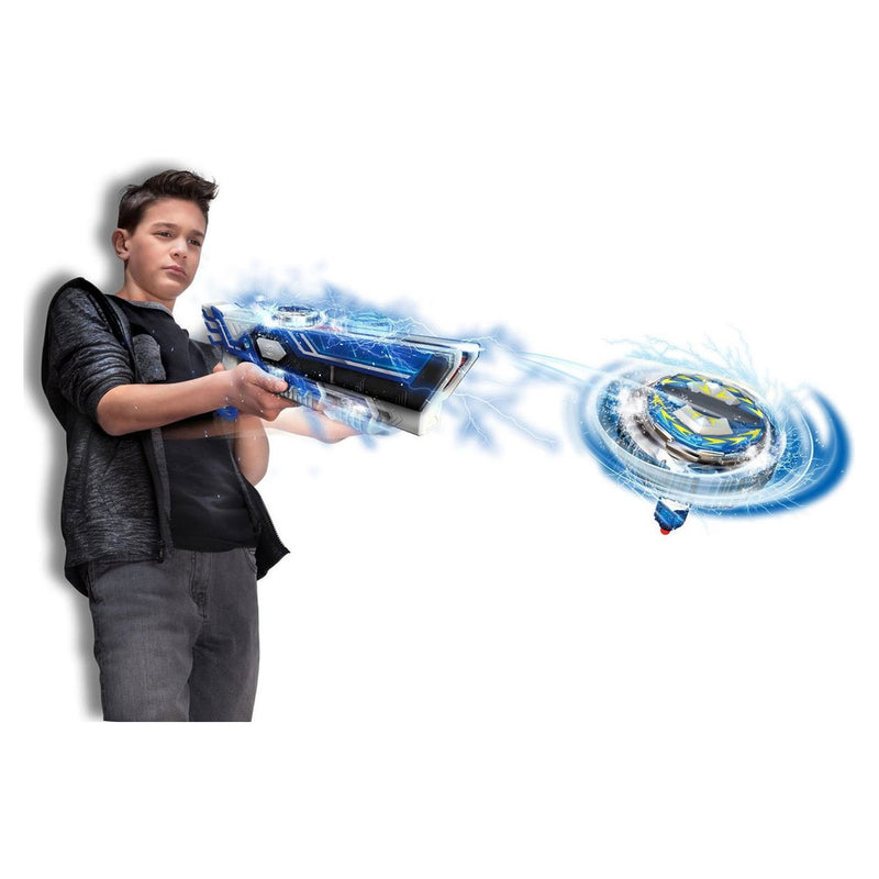 Afbeelding laden in galerijviewer, Silverlit MAD Dual Shot Blaster
