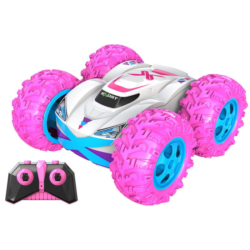 Afbeelding laden in galerijviewer, Silverlit exost rc 360 cross amazone
