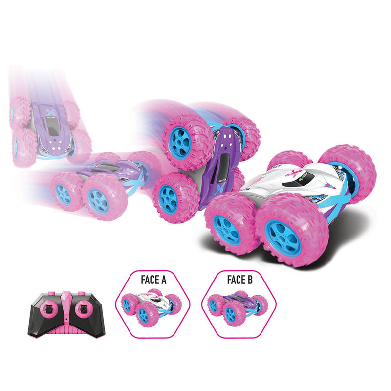 Afbeelding laden in galerijviewer, Silverlit exost rc 360 cross amazone
