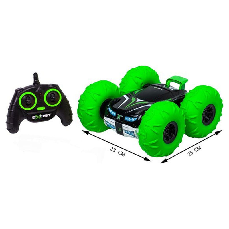 Afbeelding laden in galerijviewer, Silverlit exost rc 360 tornado
