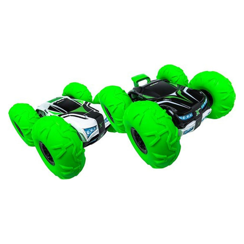 Afbeelding laden in galerijviewer, Silverlit exost rc 360 tornado

