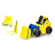 Silverlit my first bestuurbare bulldozer