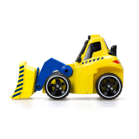 Silverlit my first bestuurbare bulldozer