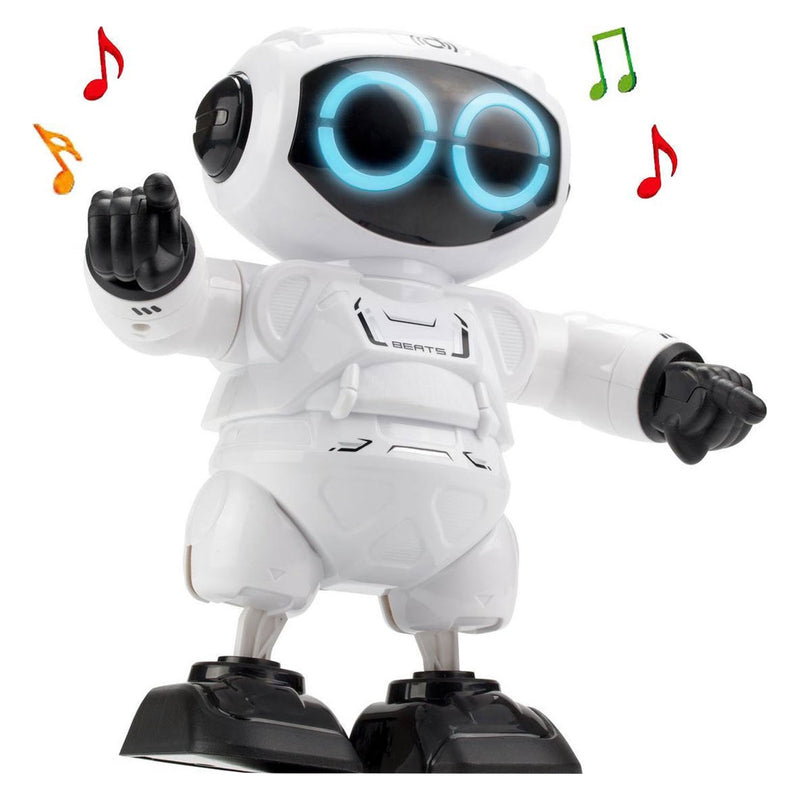 Afbeelding laden in galerijviewer, Silverlit robo beats

