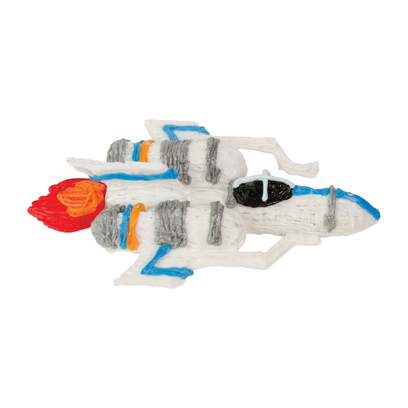 Afbeelding laden in galerijviewer, Spectron 3doodler navulverpakking start+ - rood wit blauw
