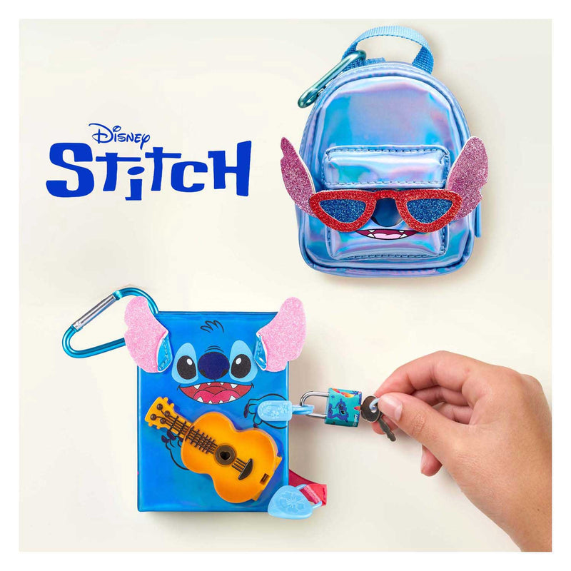 Afbeelding laden in galerijviewer, Spectron real littles dagboek stitch
